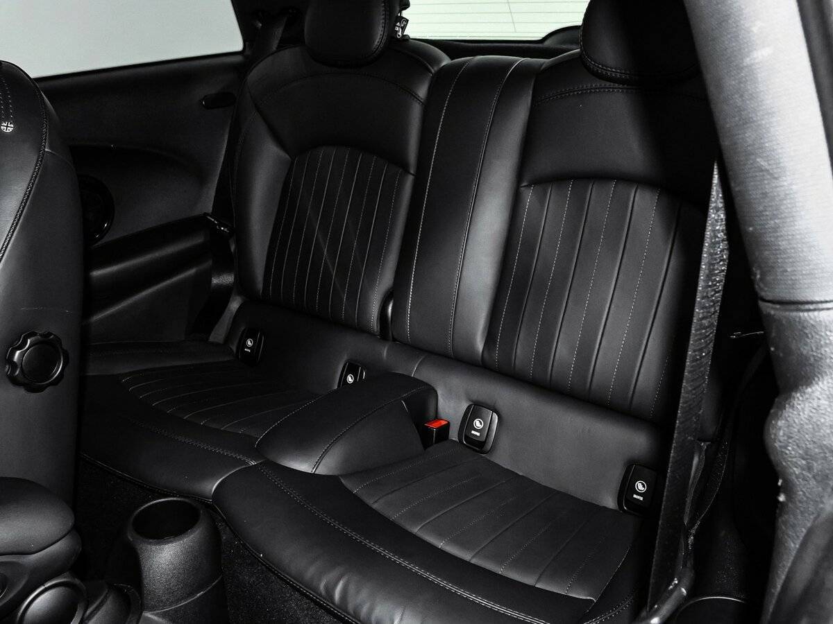 Mini Hatch JCW John Cooper Works, 2020 Фото №14