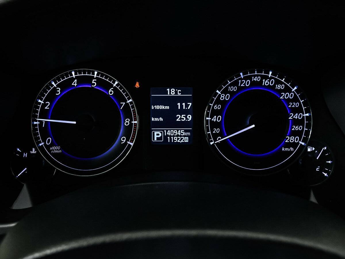 Infiniti QX50, 2015 Фото №10