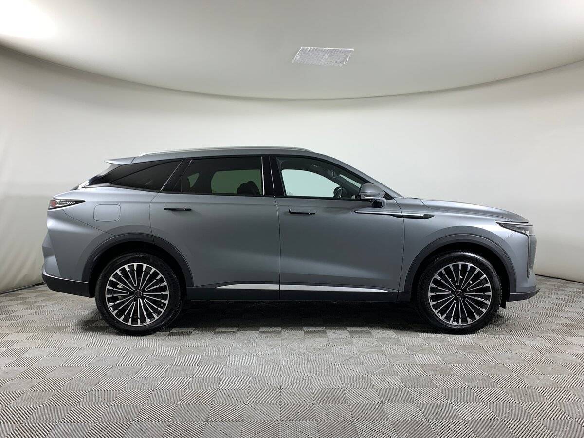 Exeed RX (Yaoguang), 2024 - 10 750 км. | Фото №4