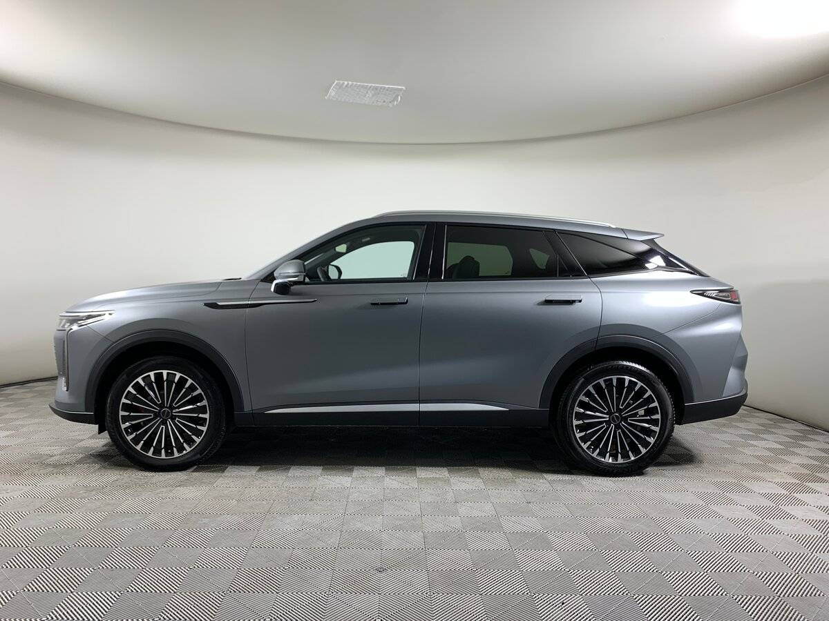 Exeed RX (Yaoguang), 2024 - 10 750 км. | Фото №8