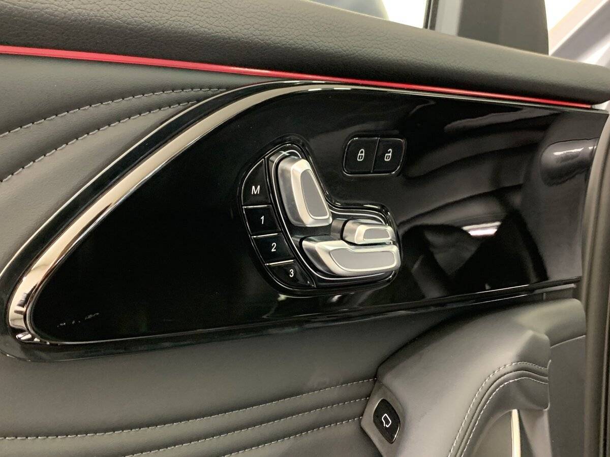 Exeed RX (Yaoguang), 2024 Фото №17