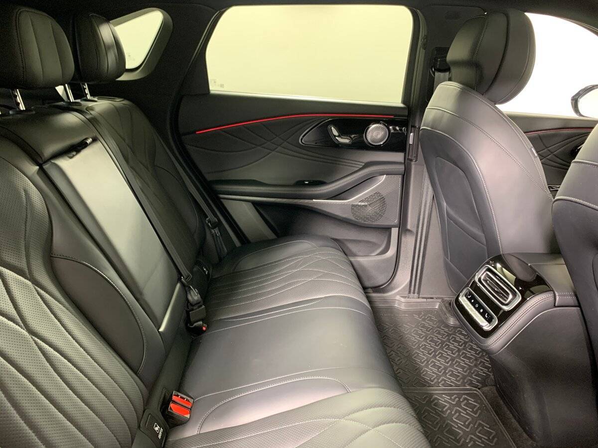 Exeed RX (Yaoguang), 2024 Фото №18