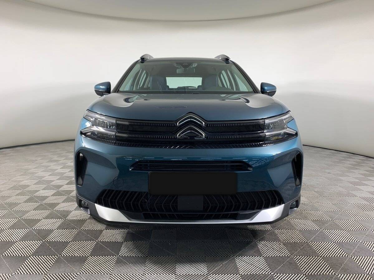 Citroen C5 Aircross, 2023 - 40 км. | Фото №2