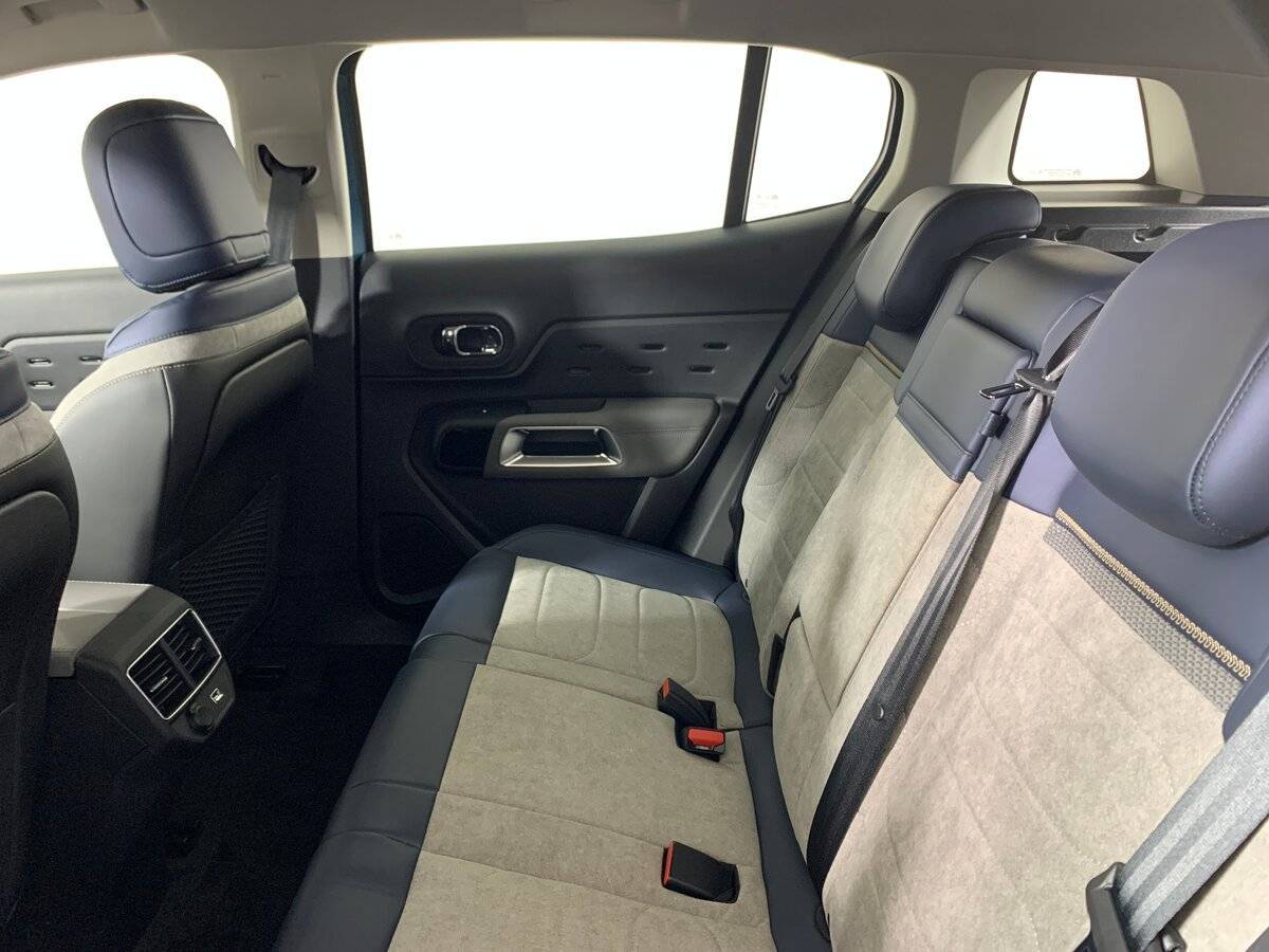 Citroen C5 Aircross, 2023 Фото №18