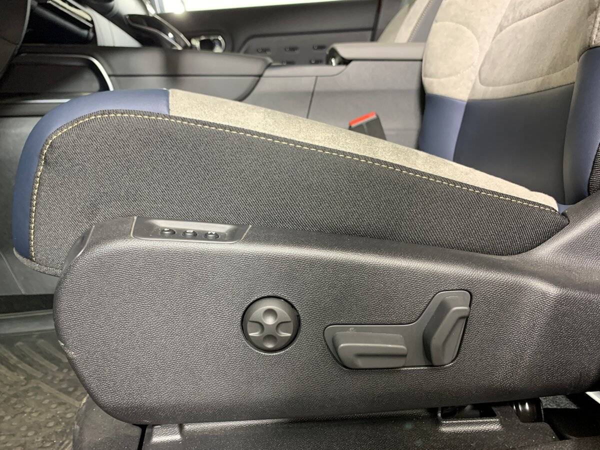 Citroen C5 Aircross, 2023 Фото №16