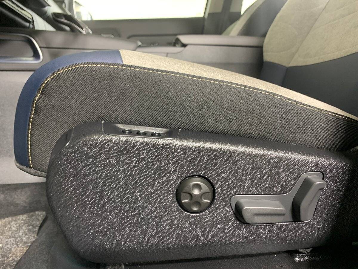 Citroen C5 Aircross, 2023 Фото №16