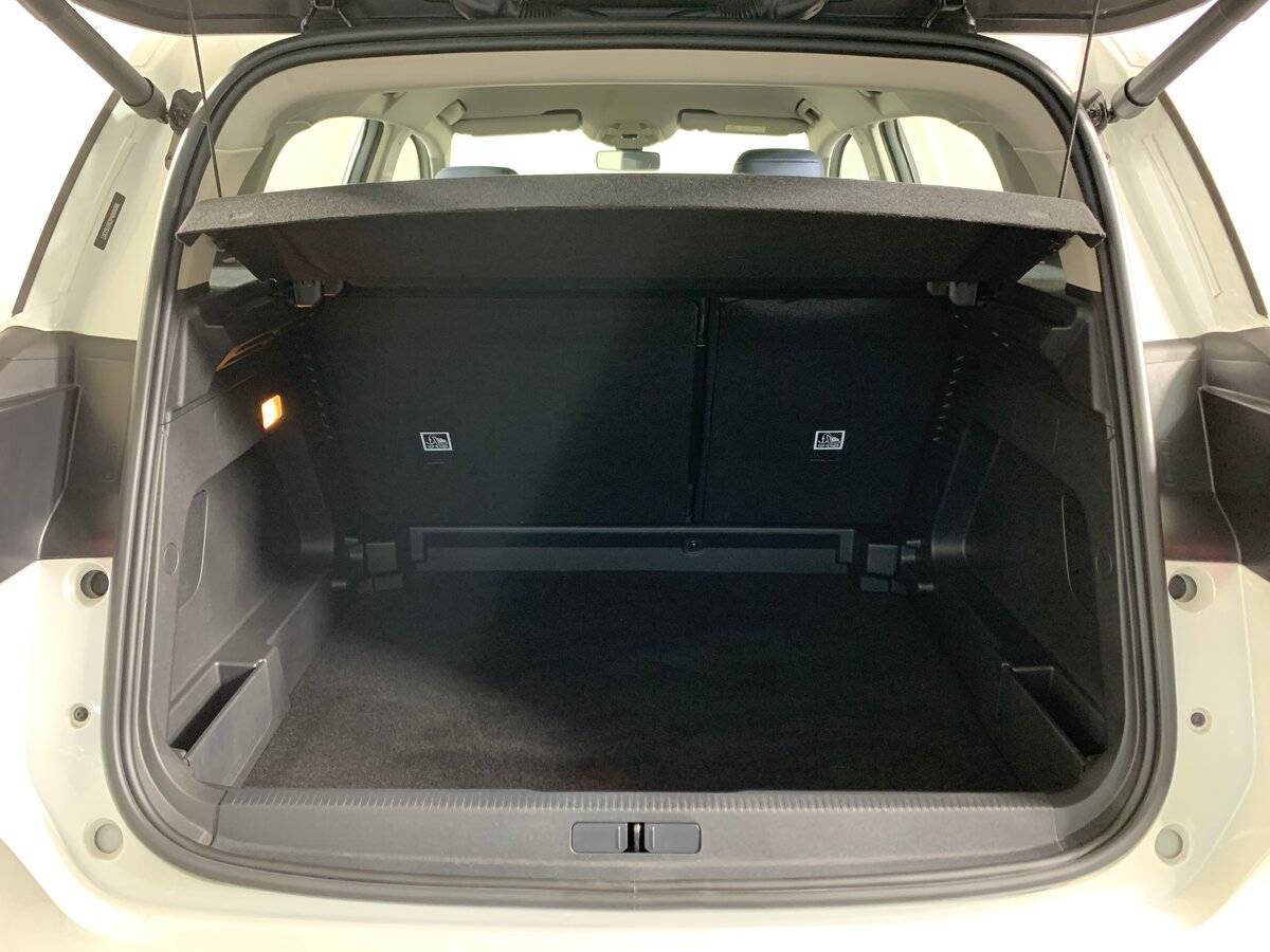 Citroen C5 Aircross, 2023 Фото №19