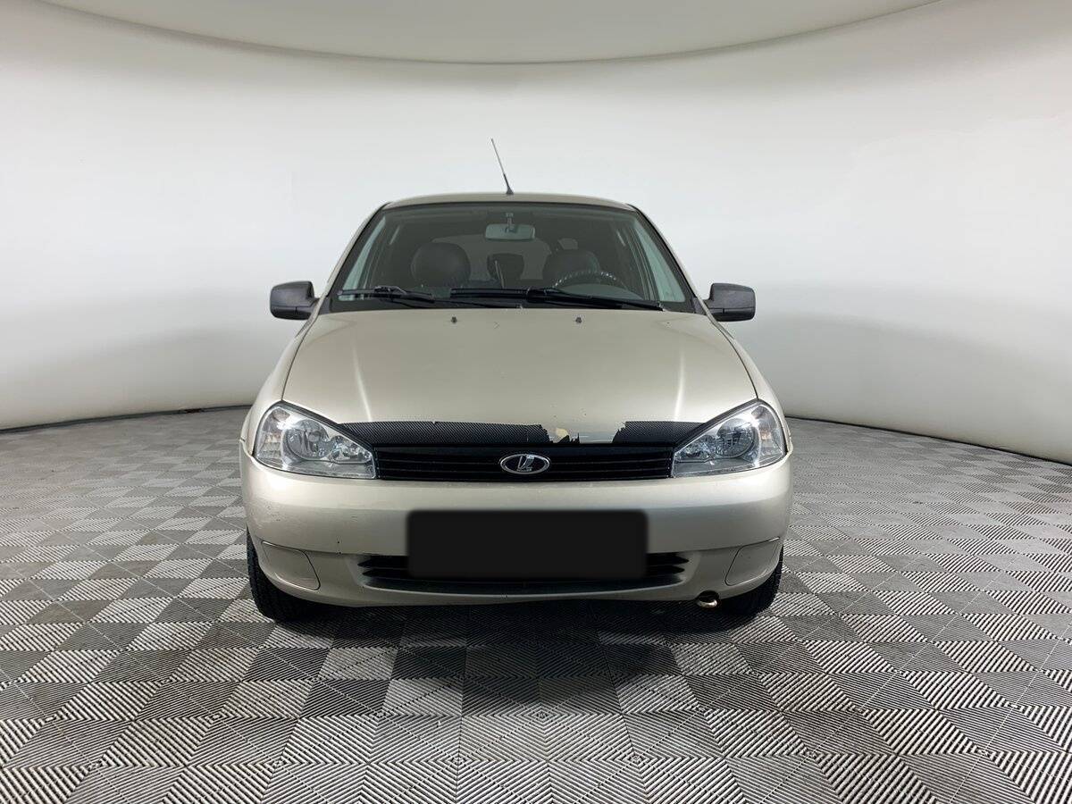 Lada (ВАЗ) Kalina, 2013 - 164 336 км. | Фото №2