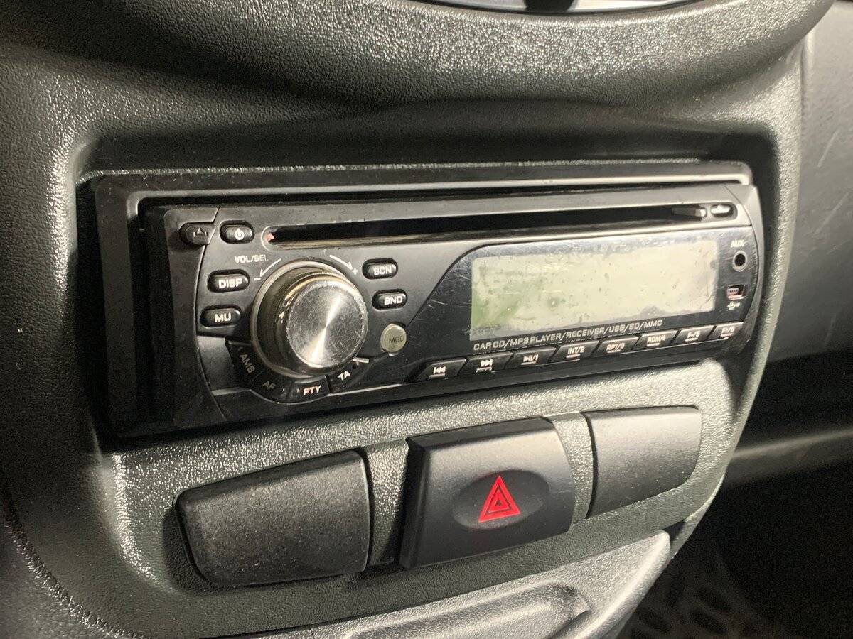 Lada (ВАЗ) Kalina, 2013 Фото №13