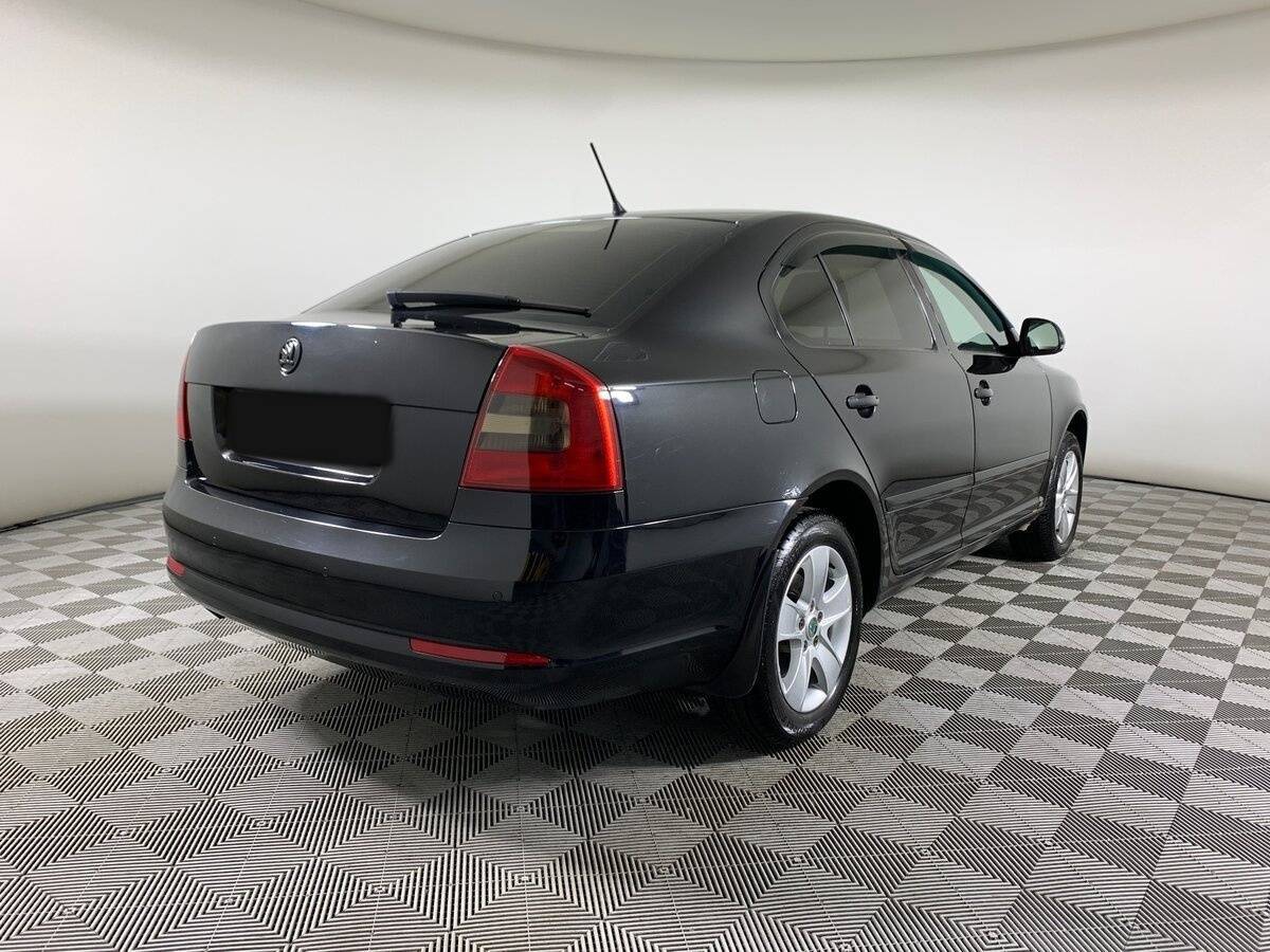 Skoda Octavia, 2012 - 250 000 км. | Фото №5