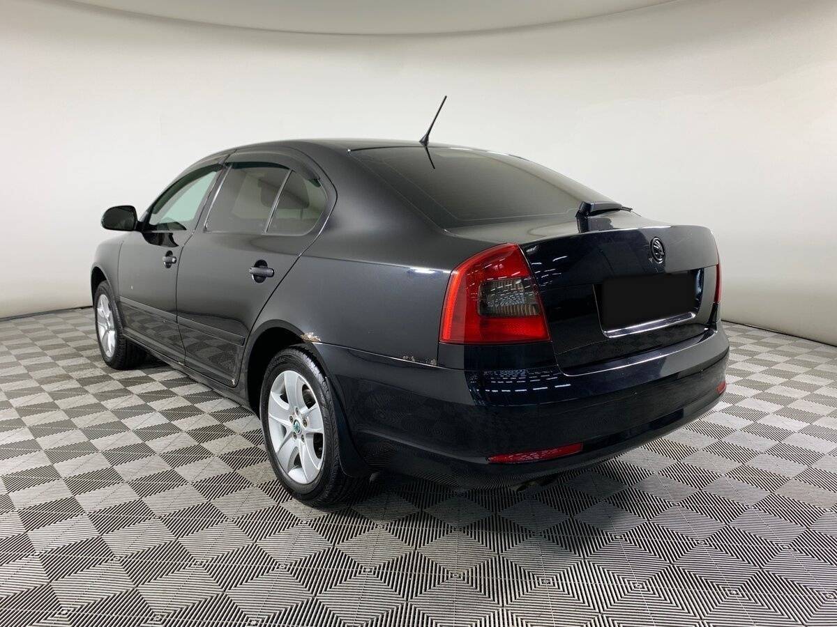 Skoda Octavia, 2012 - 250 000 км. | Фото №7