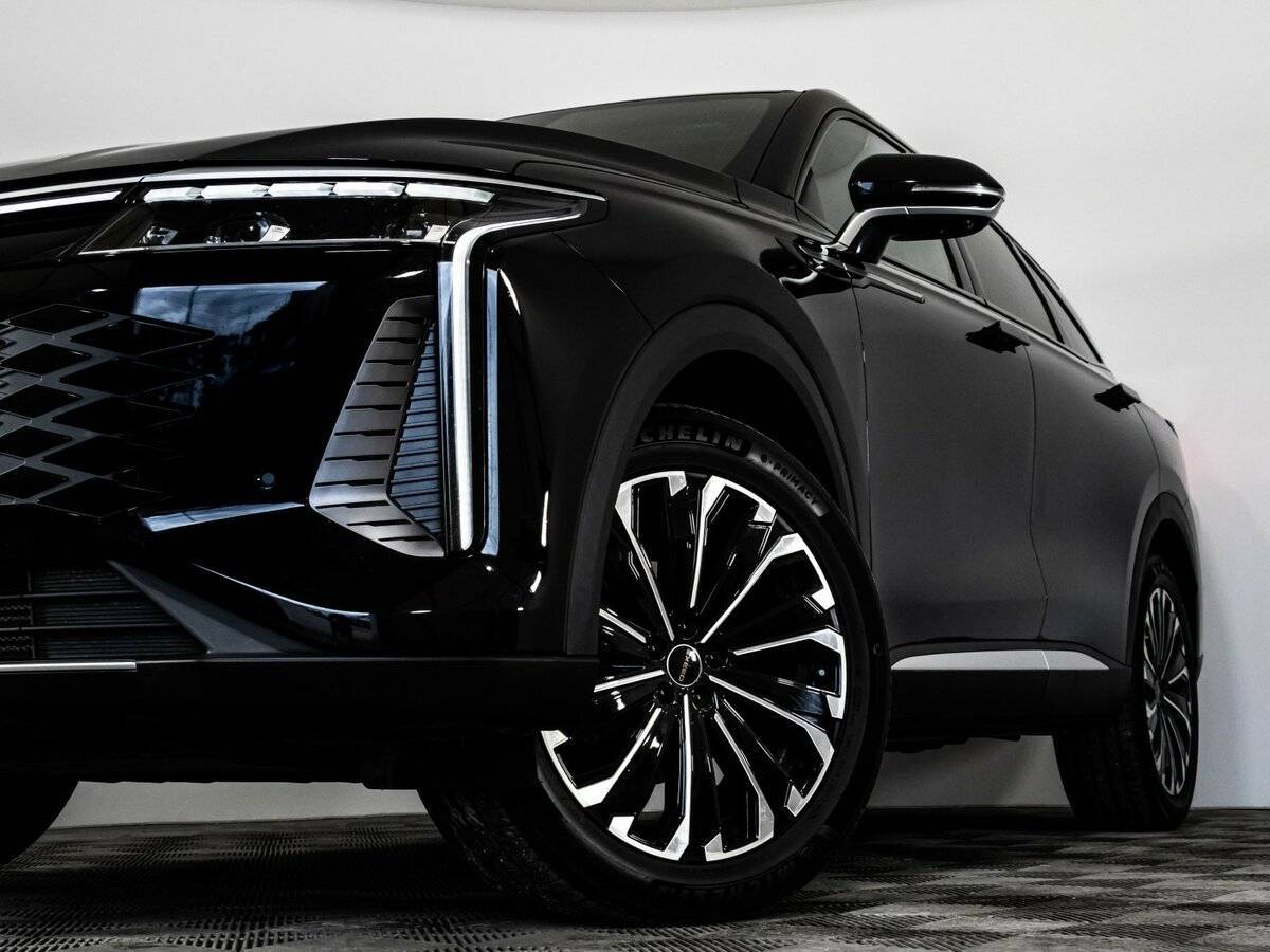 Exeed RX, 2023 - 49 996 км. | Фото №2