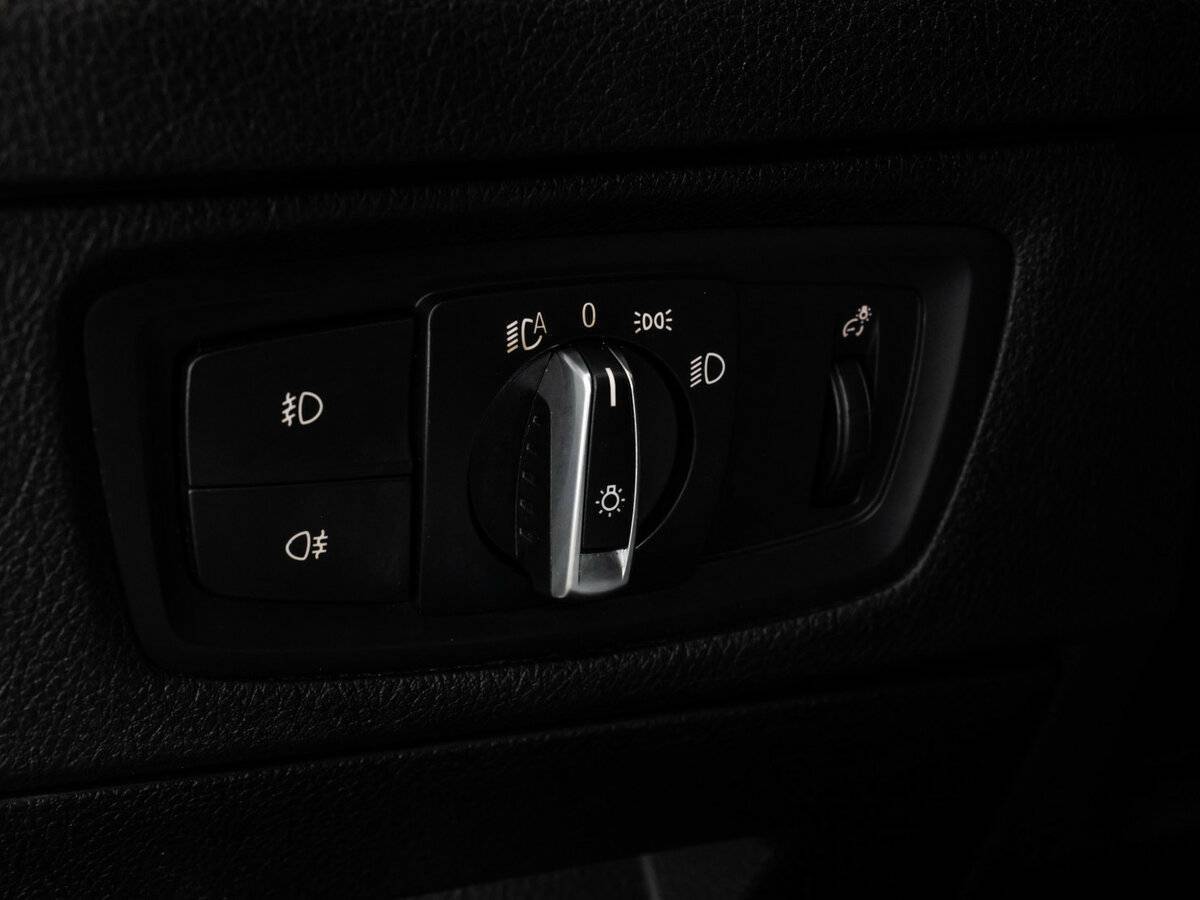 BMW 1 серии 118i, 2017 Фото №22