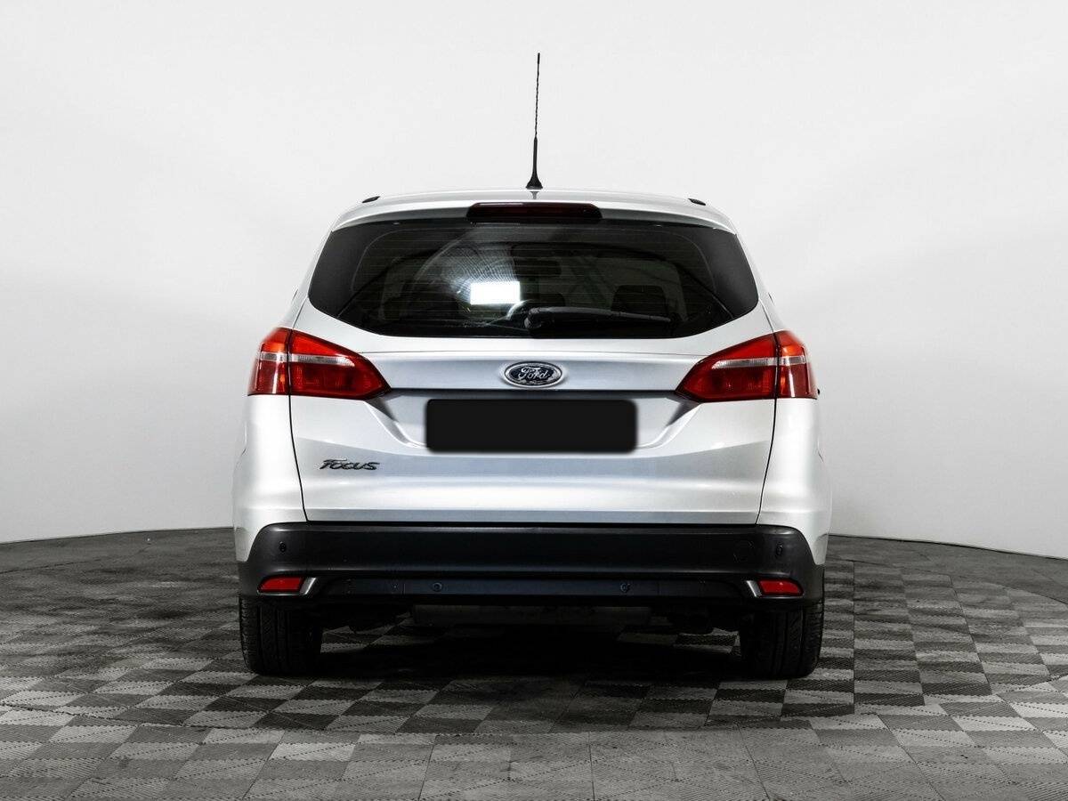 Ford Focus, 2015 - 136 000 км. | Фото №5