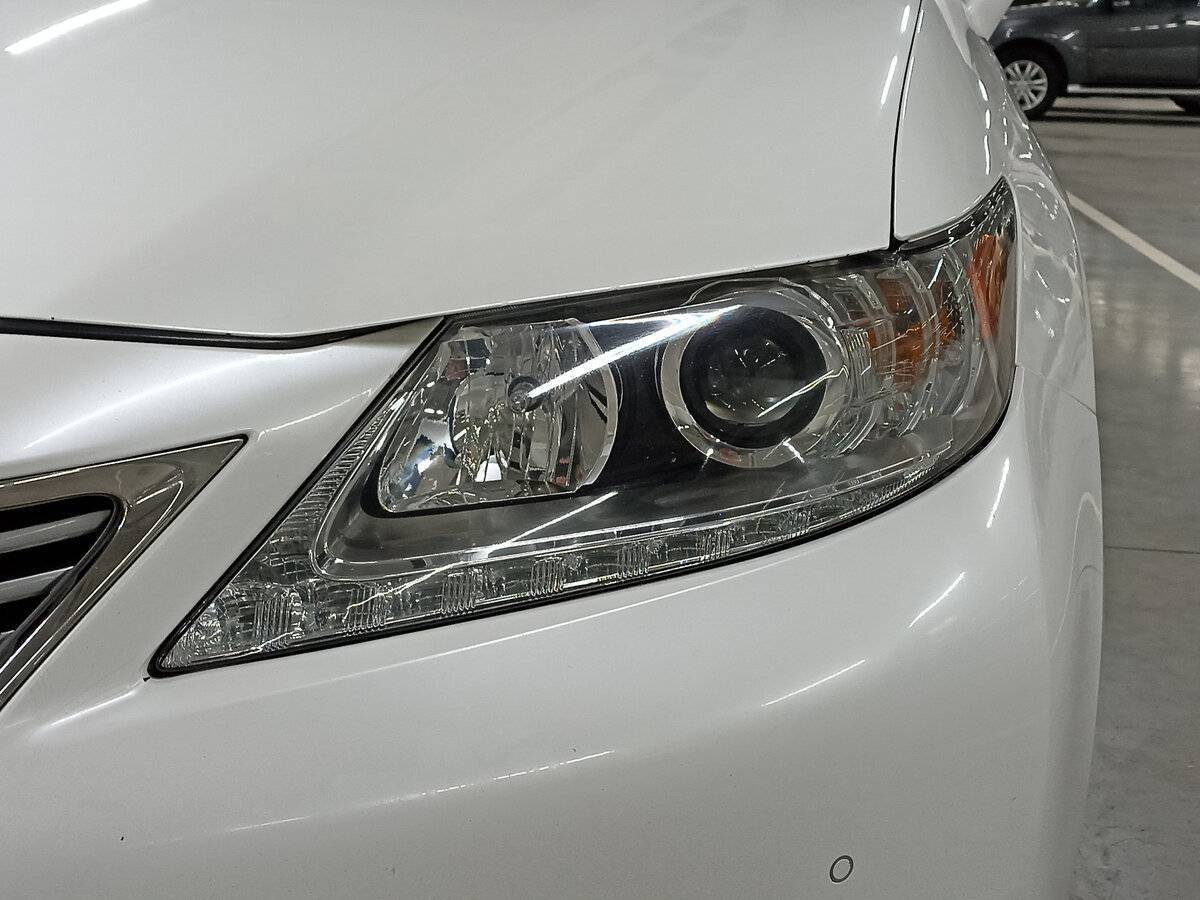 Lexus ES 250, 2013 Фото №17