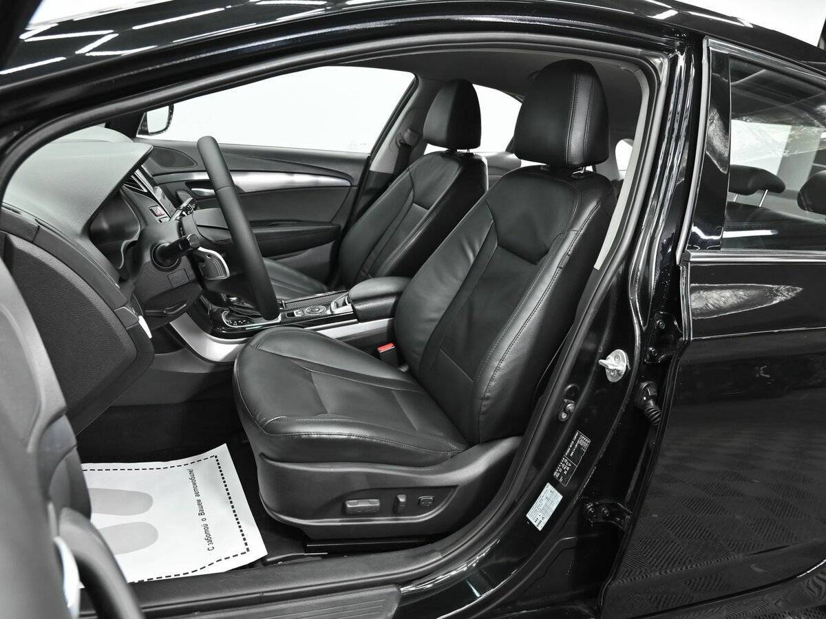 Hyundai i40, 2015 - 196 000 км. | Фото №6