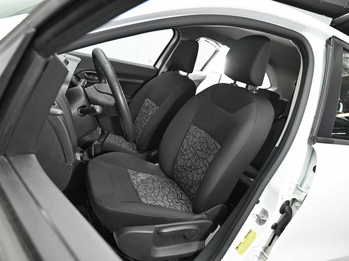 Lada (ВАЗ) XRAY, 2018 - 122 000 км. | Фото №5