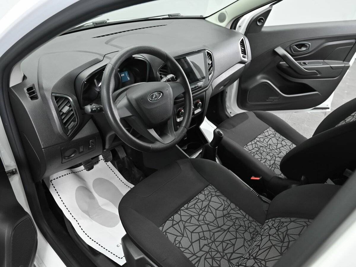 Lada (ВАЗ) XRAY, 2018 - 122 000 км. | Фото №7