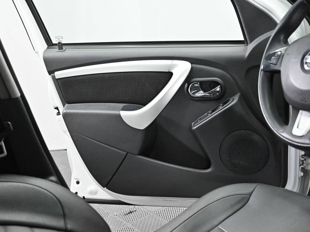 Nissan Terrano, 2017 - 91 000 км. | Фото №7