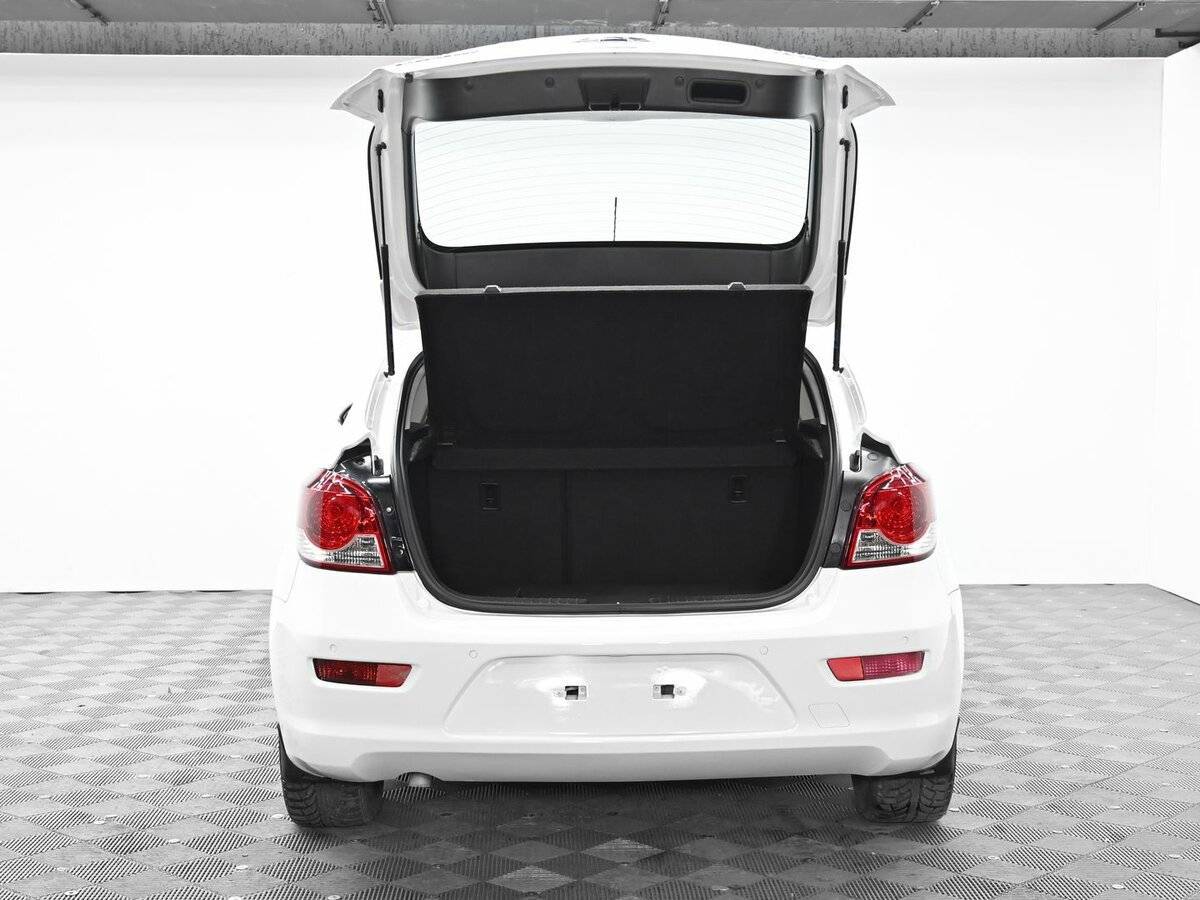 Chevrolet Cruze, 2013 - 165 000 км. | Фото №5