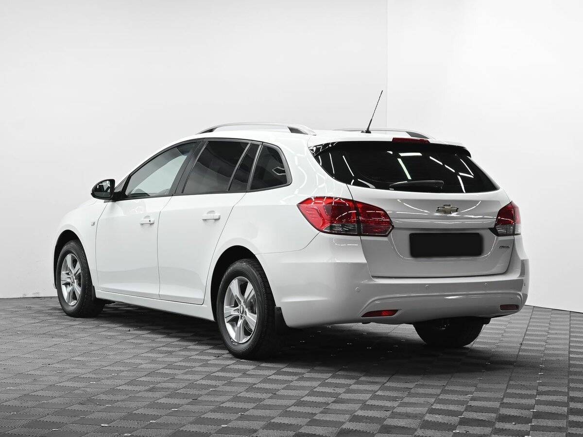 Chevrolet Cruze, 2013 - 168 000 км. | Фото №3