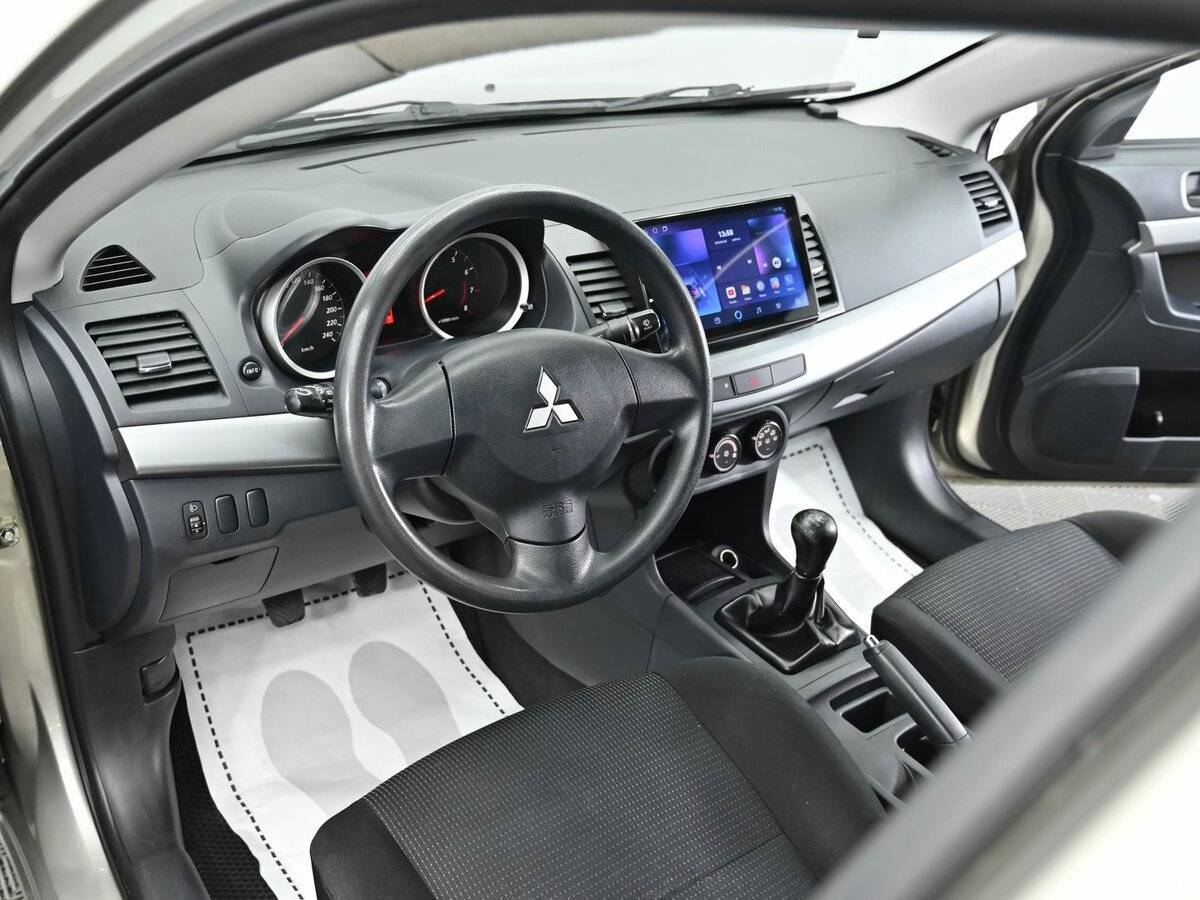 Mitsubishi Lancer, 2010 - 181 000 км. | Фото №8