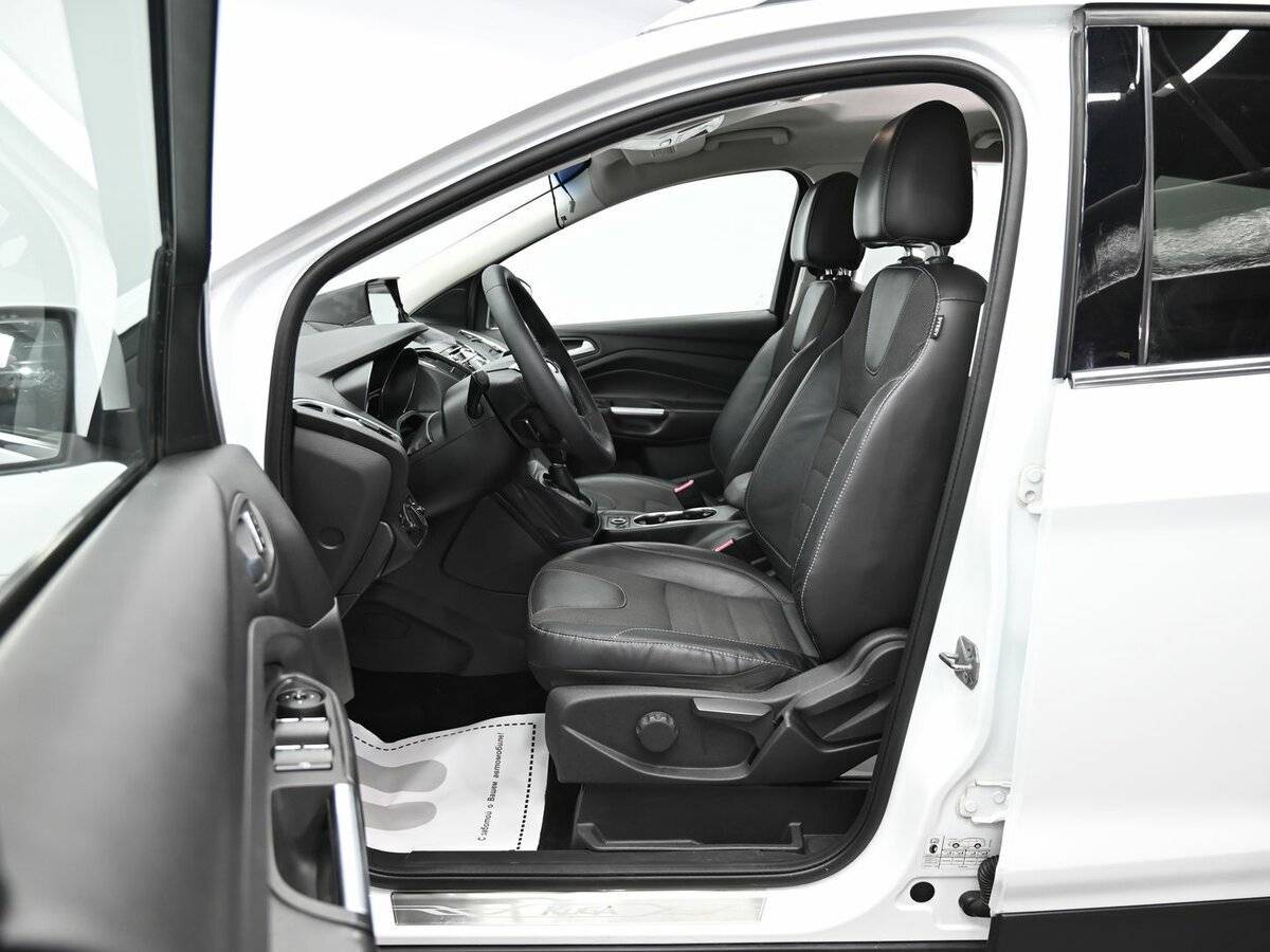 Ford Kuga, 2013 - 98 000 км. | Фото №6