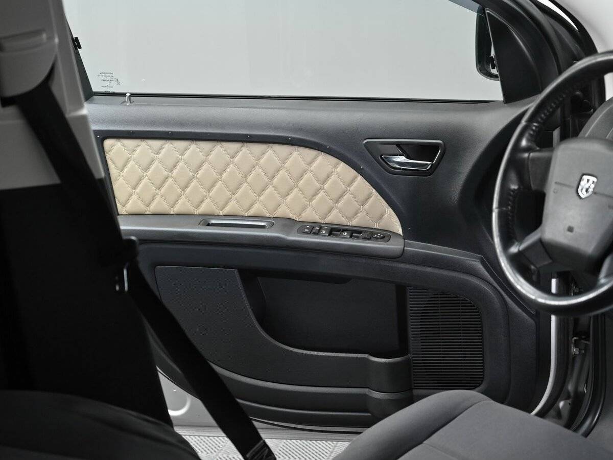 Dodge Journey, 2010 - 195 500 км. | Фото №7