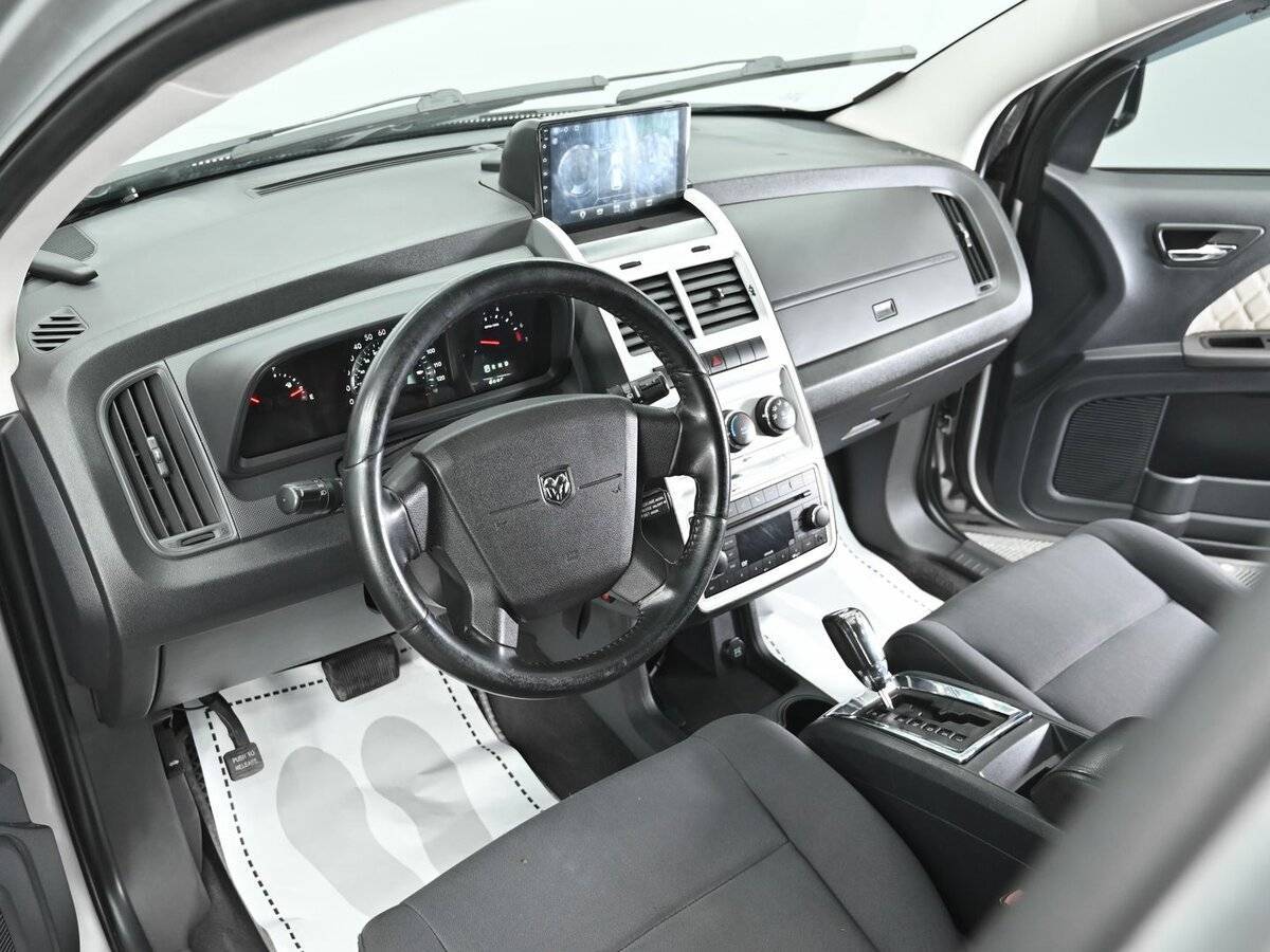 Dodge Journey, 2010 - 195 500 км. | Фото №8