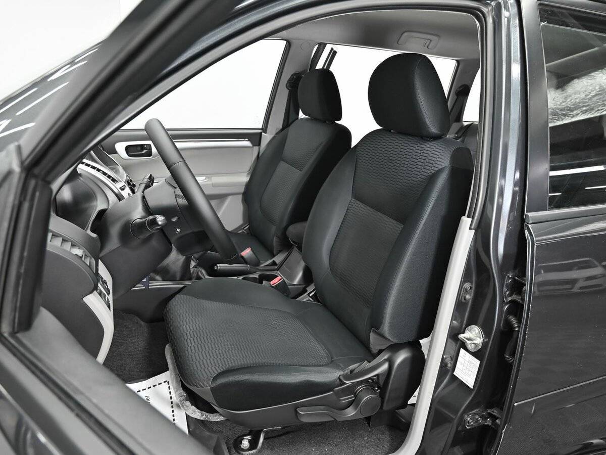 Mitsubishi Pajero Sport, 2012 - 192 000 км. | Фото №6