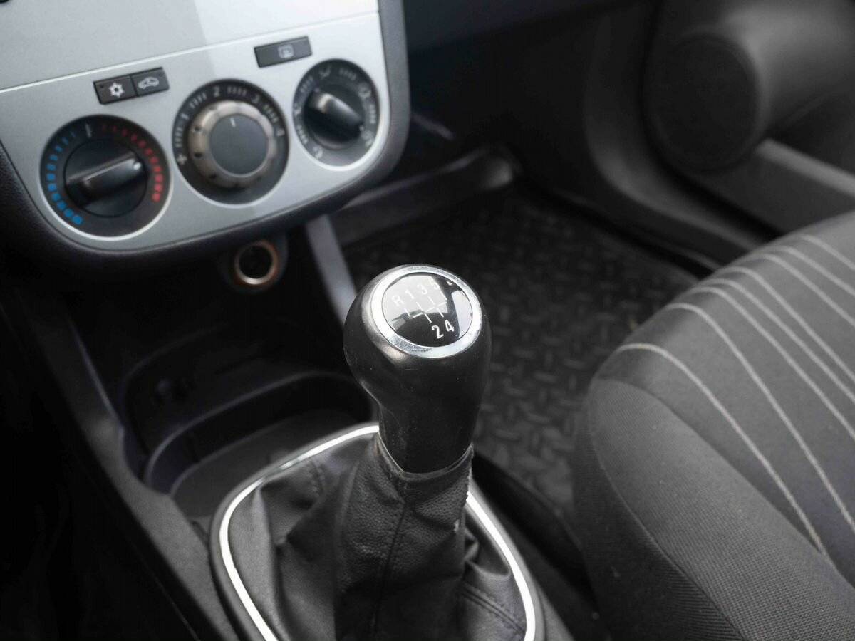 Opel Corsa, 2008 Фото №19