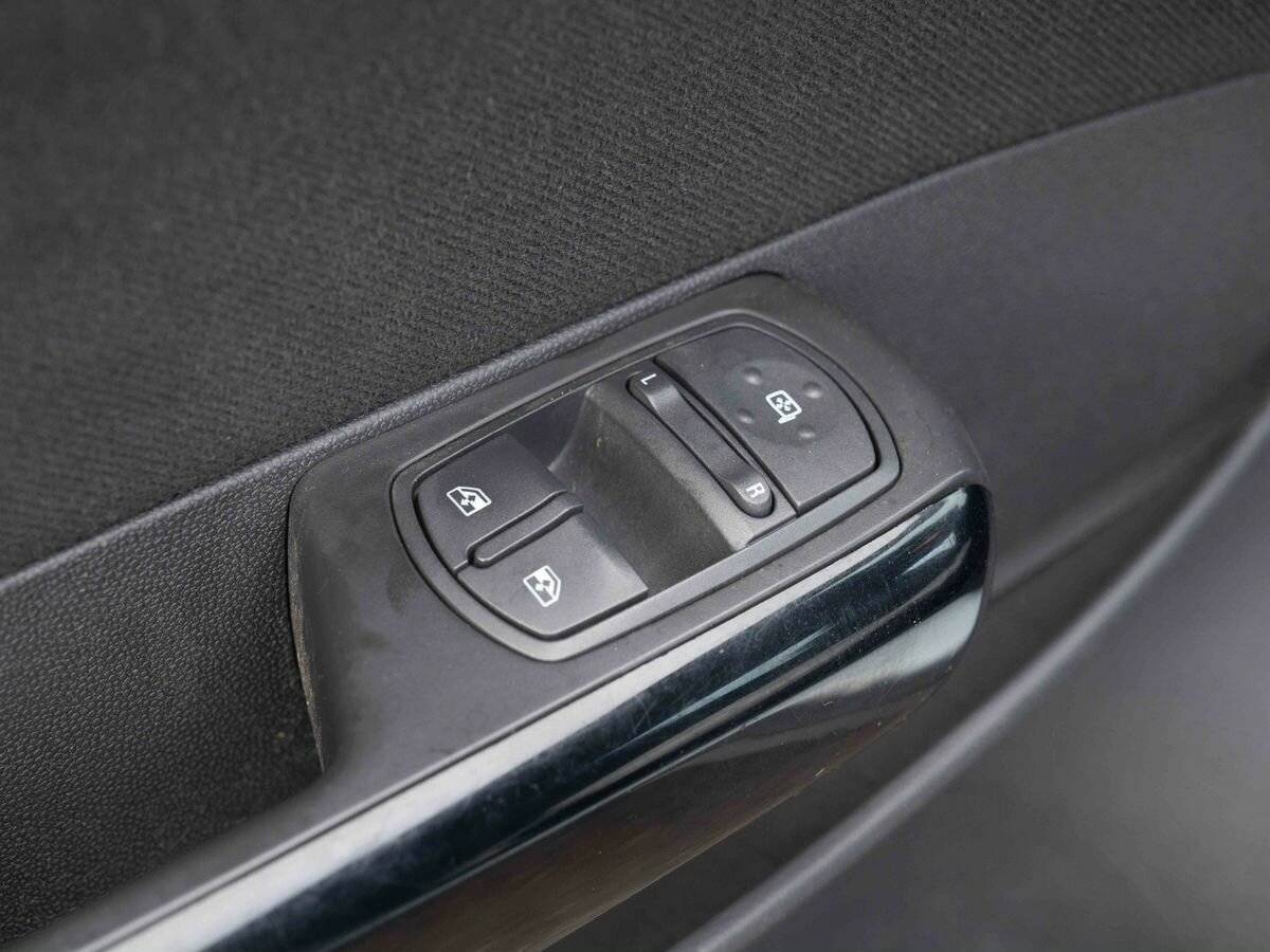 Opel Corsa, 2008 Фото №20