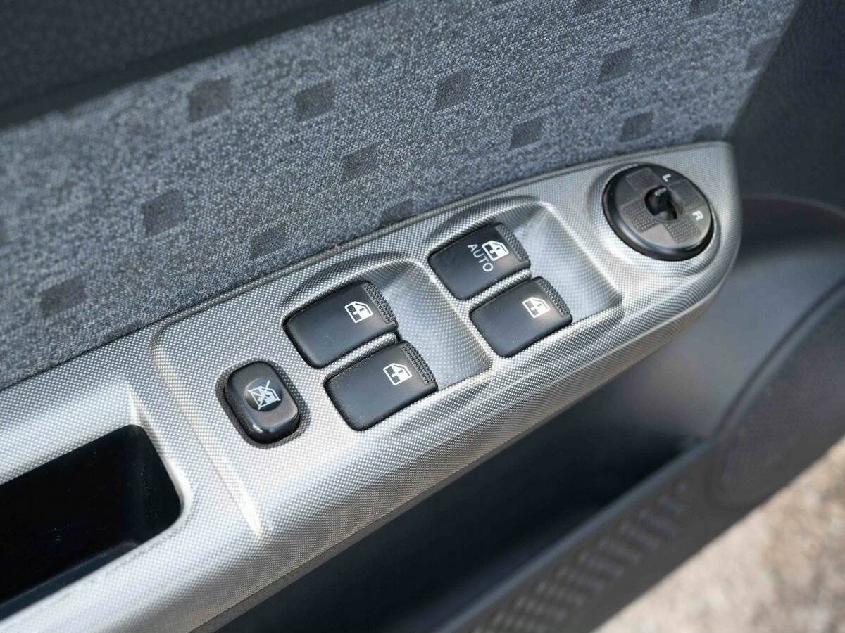 Hyundai Getz, 2004 Фото №16