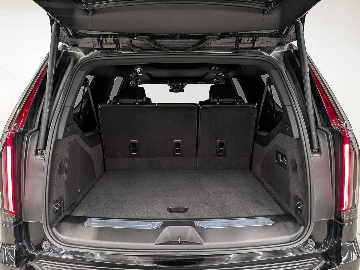 Cadillac Escalade ESV, 2023 - 100 км. | Фото №8