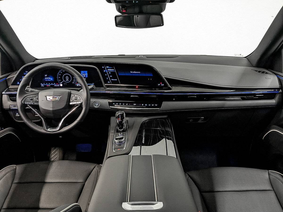 Cadillac Escalade ESV, 2023 Фото №10