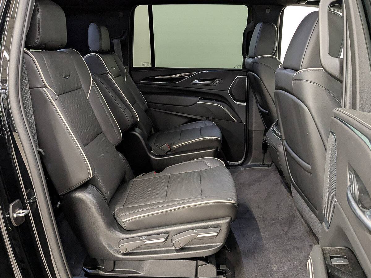 Cadillac Escalade ESV, 2023 Фото №12