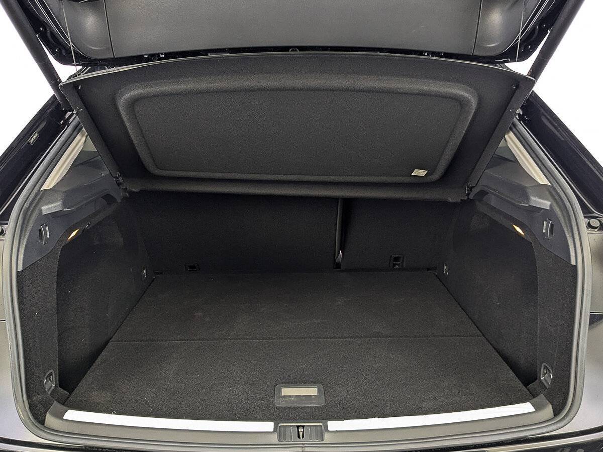 Volkswagen Teramont X, 2024 Фото №8