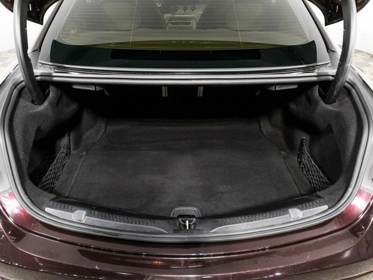 Mercedes-Benz E-Класс 450, 2018 Фото №15