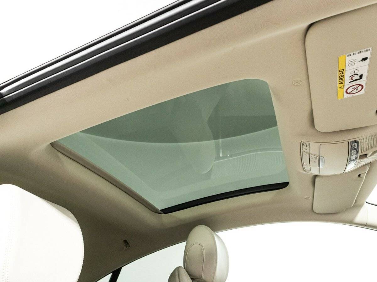 Mercedes-Benz E-Класс 450, 2018 Фото №22