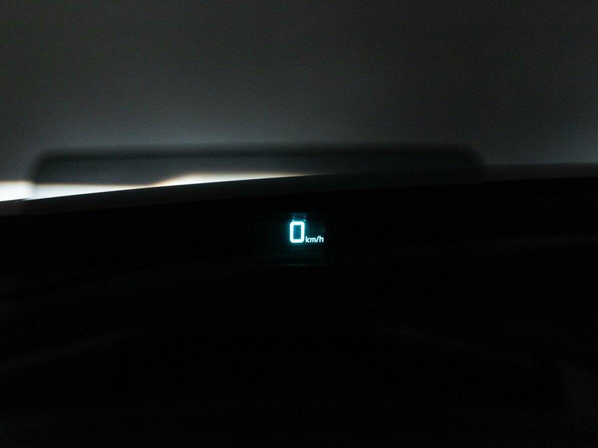 Mazda 3, 2013 Фото №20