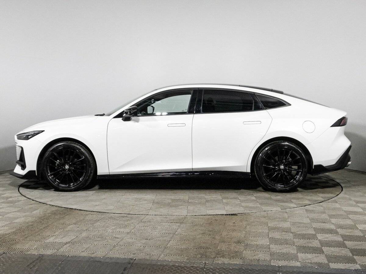 Changan UNI-V, 2023 - 21 716 км. | Фото №8