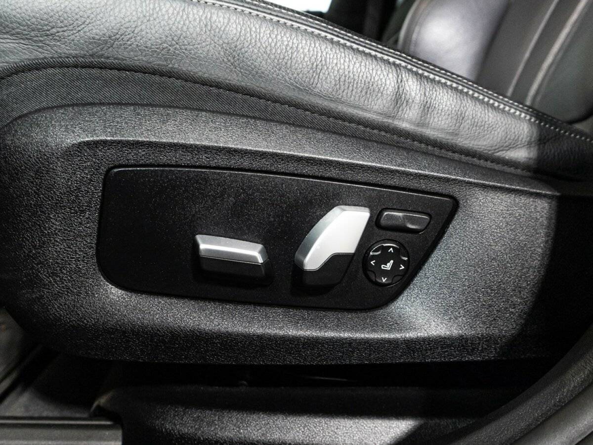 BMW 6 серии Gran Turismo 620d xDrive, 2020 Фото №15