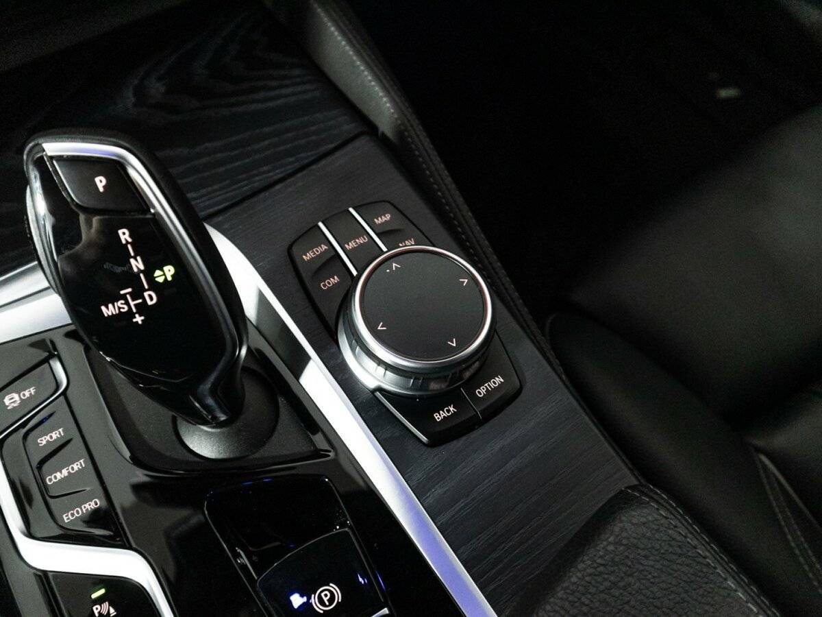 BMW 6 серии Gran Turismo 620d xDrive, 2020 Фото №19