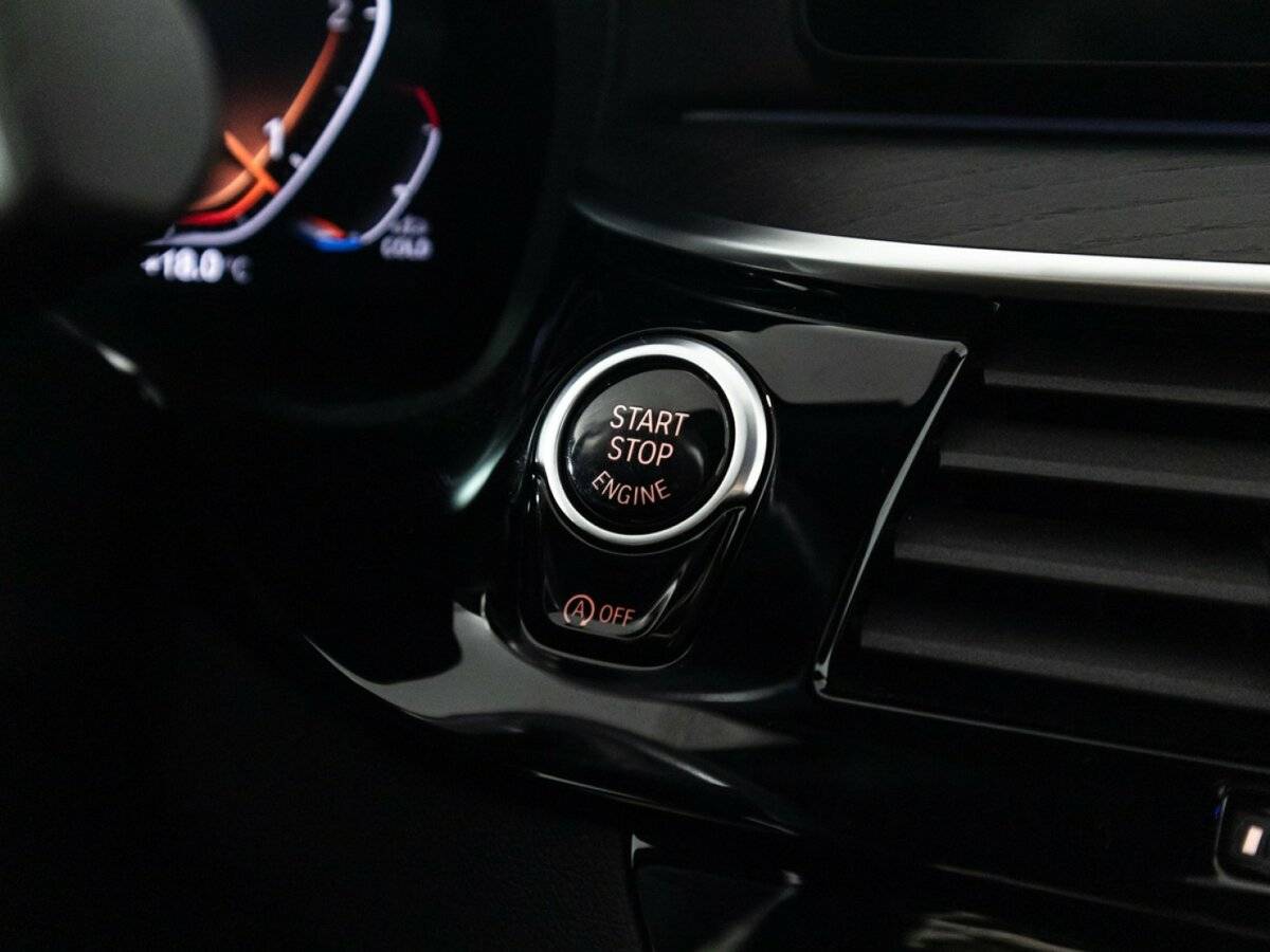 BMW 6 серии Gran Turismo 620d xDrive, 2020 Фото №21