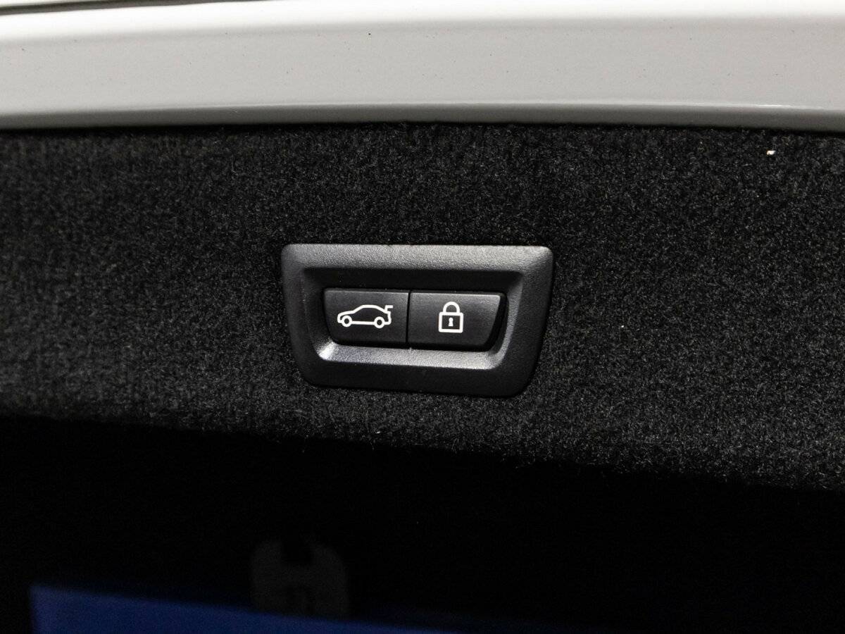 BMW 7 серии Long 730Ld xDrive, 2016 Фото №16