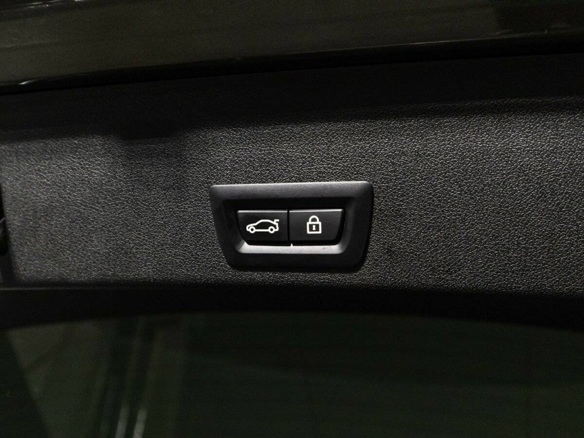 BMW X6 40d, 2021 Фото №16