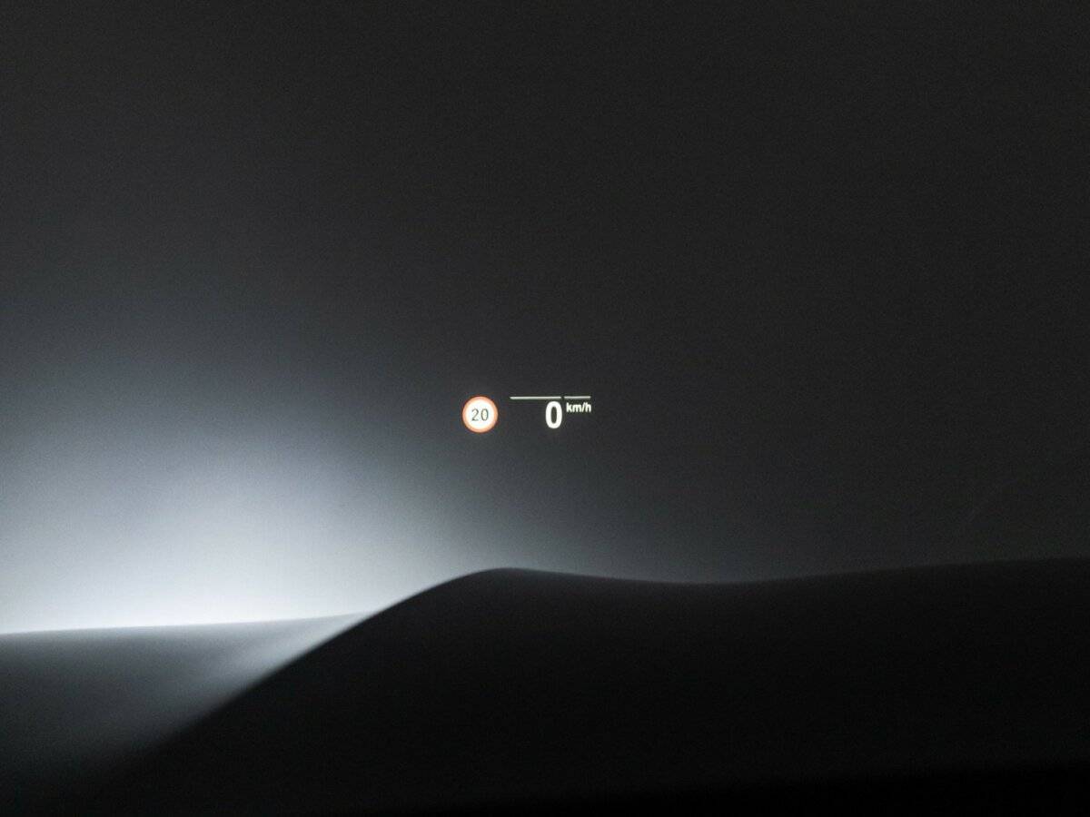 BMW X6 40d, 2021 Фото №28