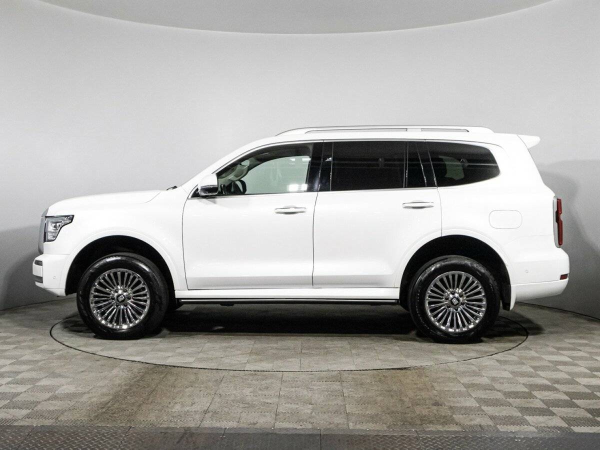 Tank 500, 2023 - 103 486 км. | Фото №8