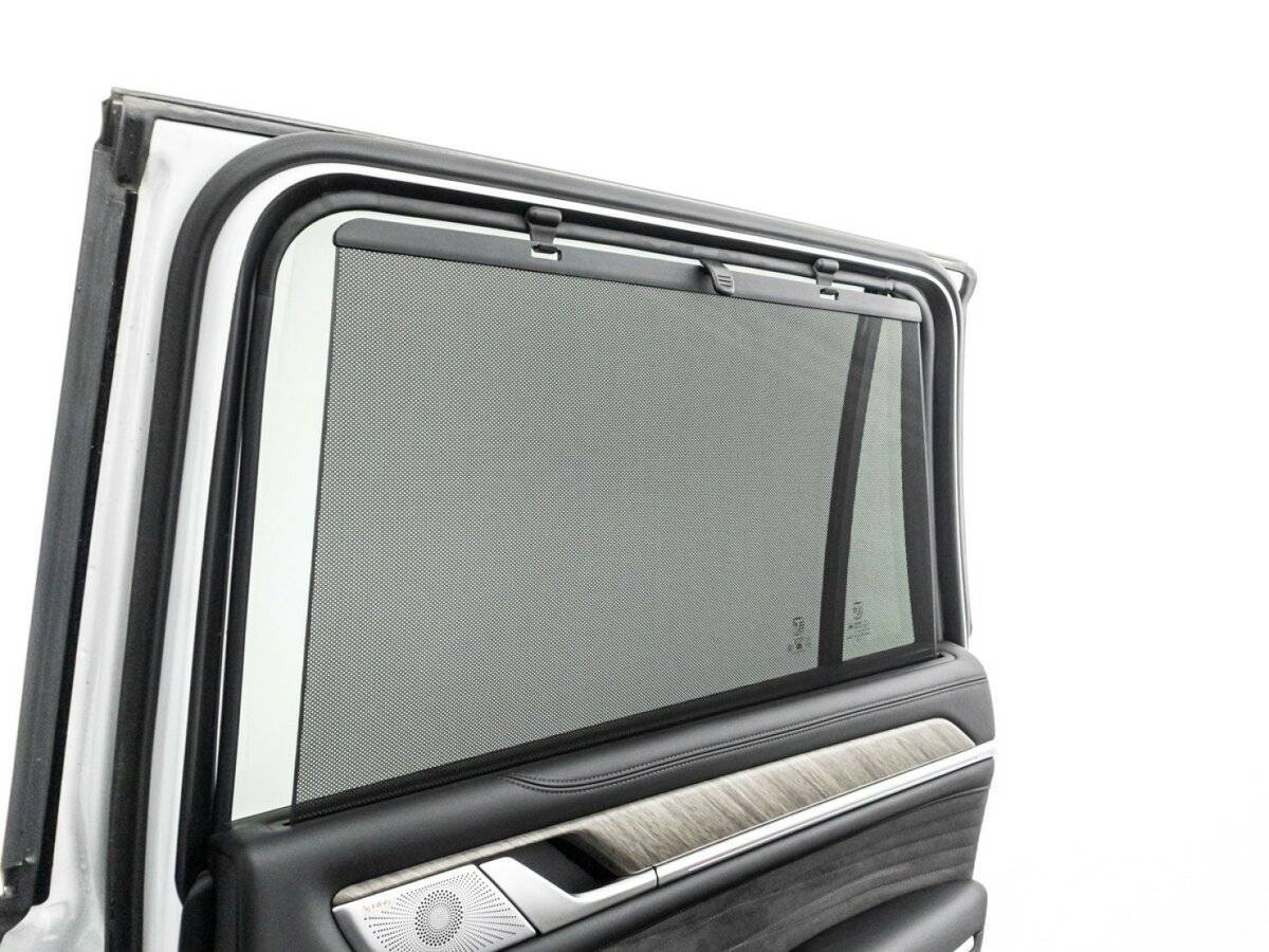 Tank 500, 2023 Фото №17