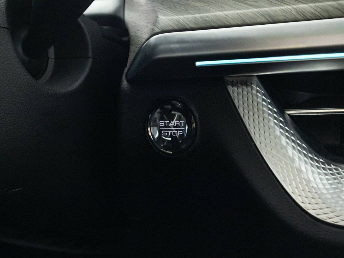 Tank 500, 2023 Фото №22